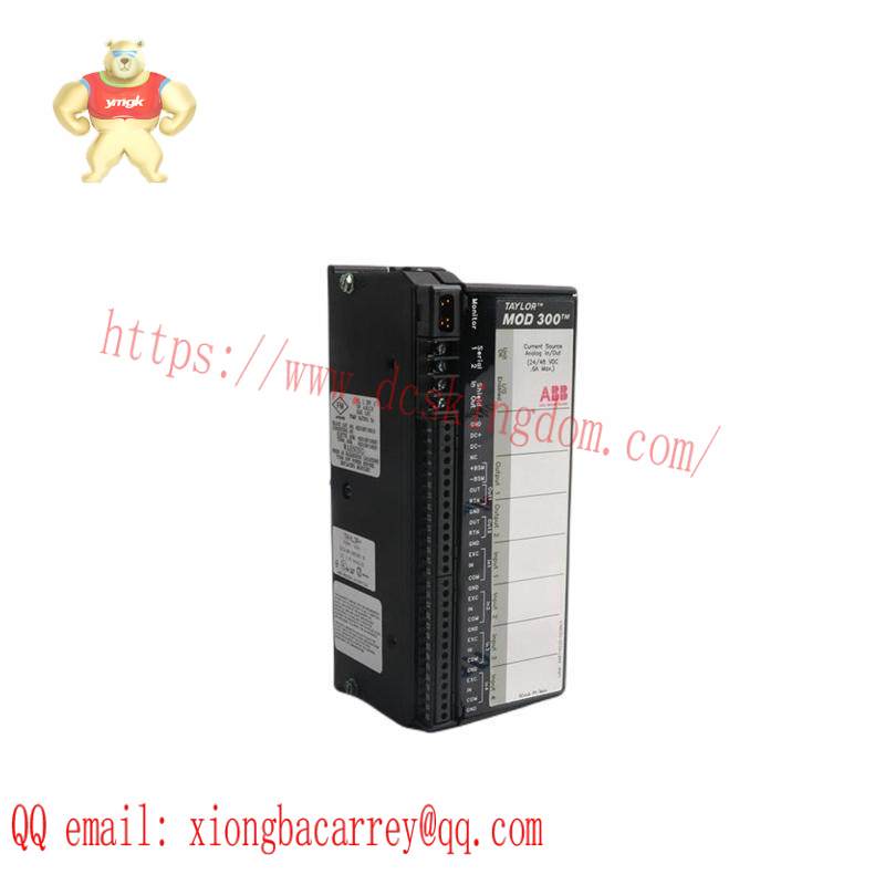 abb_sc300e_pac_031-1053-04_cpu_module.jpg ABB SC300E PAC 031-1053-04 CPU Module: Advanced Control Solutions for Industry