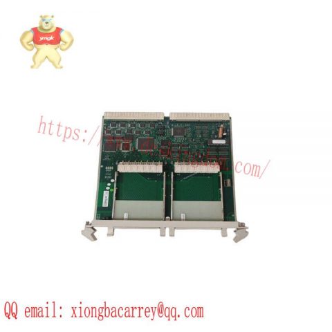 ABB SC510 3BSE003832R1 Rechargeable Battery Unit - Powering Industrial Automation Solutions