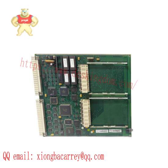 abb_sc520m_3bse016237r1_1.jpg ABB SC520M 3BSE016237R1 Industrial Control Module