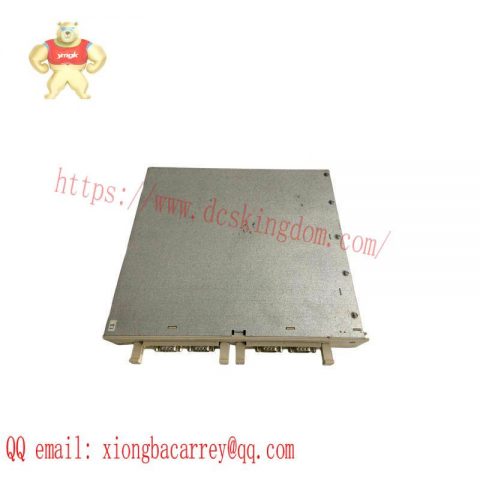 ABB SC610 3BSE001552R1 PLC Control Module
