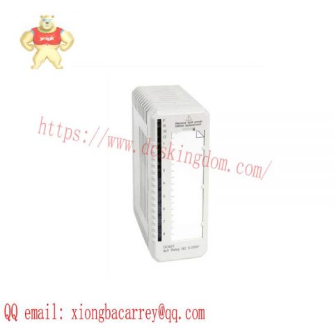 ABB SCYC51020 58052582H - Industrial Control Module for Enhanced Efficiency