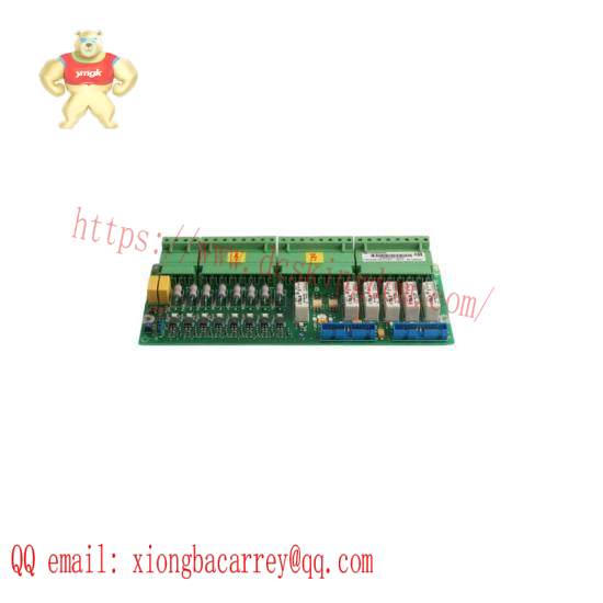 abb_scyc51020_58052582h_2.jpg ABB SCYC51020 58052582H - Industrial Control Module for Enhanced Efficiency