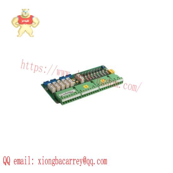 abb_scyc51020_58052582h_3.jpg ABB SCYC51020 58052582H - Industrial Control Module for Enhanced Efficiency