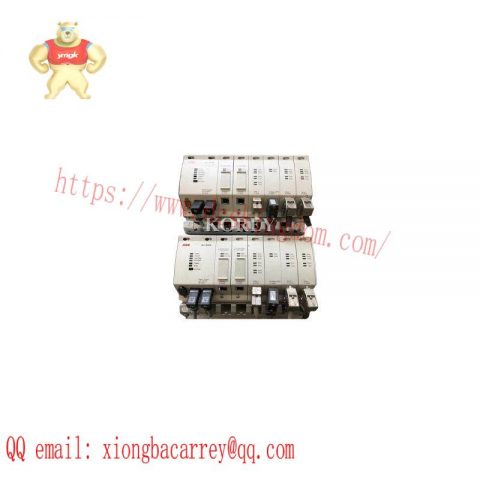ABB SCYC51090 58053899E Control Module for Industrial Automation