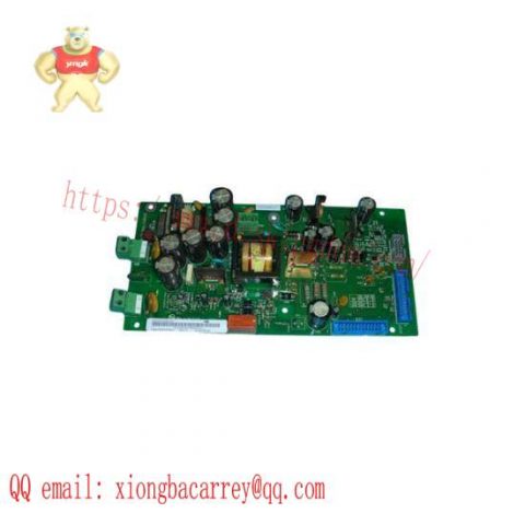 ABB SDCD-POW-4 Power Supply Board, Advanced Industrial Control Solutions