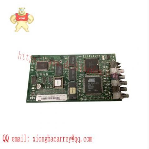 ABB SDCS-AMC-DC-2 Control Board - COATING Process Automation, Advanced Technology for Industrial Efficiency