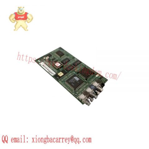 ABB SDCS AMC DC2 | Modular Control Unit for Advanced Automation