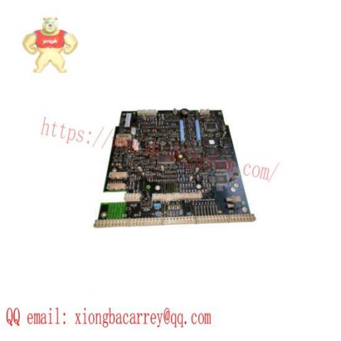 ABB SDCS-CON-2 3ADT309600R1 Control Board