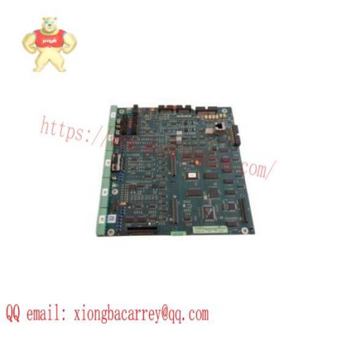 ABB SDCS-CON-4 PLC Control Module