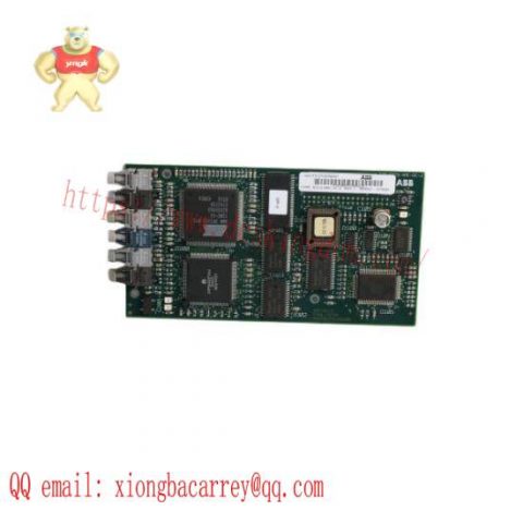 ABB SDCS-I0E-2 Circuit Board; Manufacturer: ABB