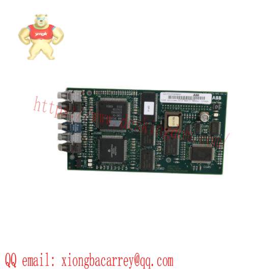 abb_sdcs-i0e-2_circuit_board.jpg ABB SDCS-I0E-2 Circuit Board; Manufacturer: ABB