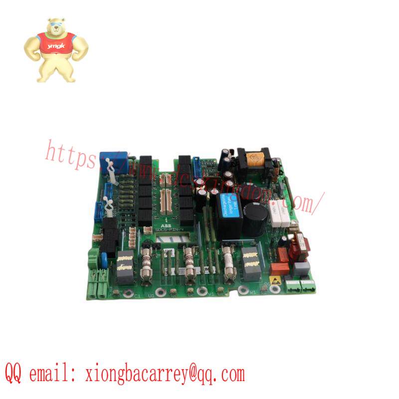 abb_sdcs-pin-4_pulse_transformer_module.jpg ABB SDCS-PIN-4 Pulse Transformer Module