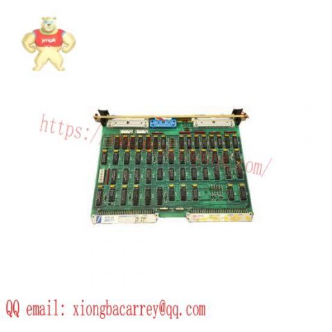 ABB SHM86-MCONT 57772280 C901211 INTERFACE BOARD - Advanced Control Module for Industrial Automation