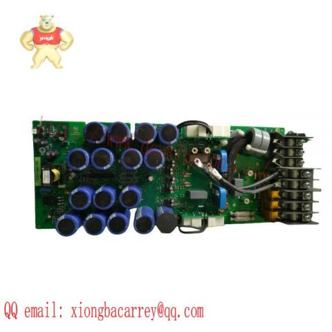 ABB SINT4210 Inverter Driver Board, High-Performance Control Solution