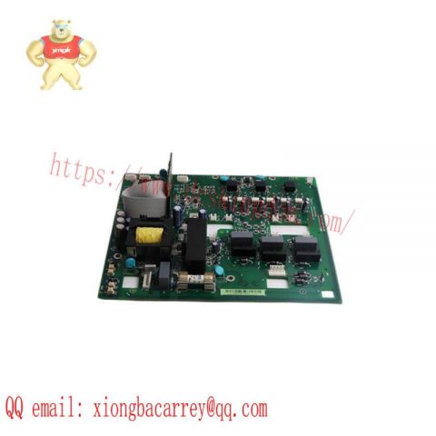 ABB SINT4610C Main Circuit Board - Advanced Power Management Solution