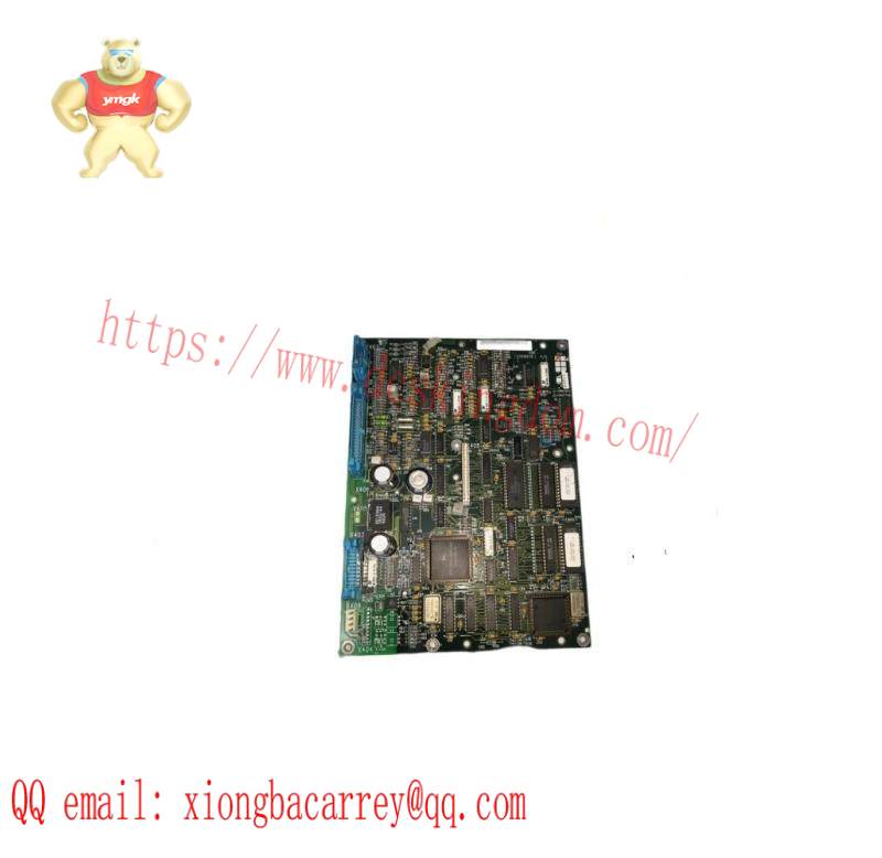 abb_snat603cnt.jpg ABB SNAT603CNT Control Board for Industrial Automation Applications