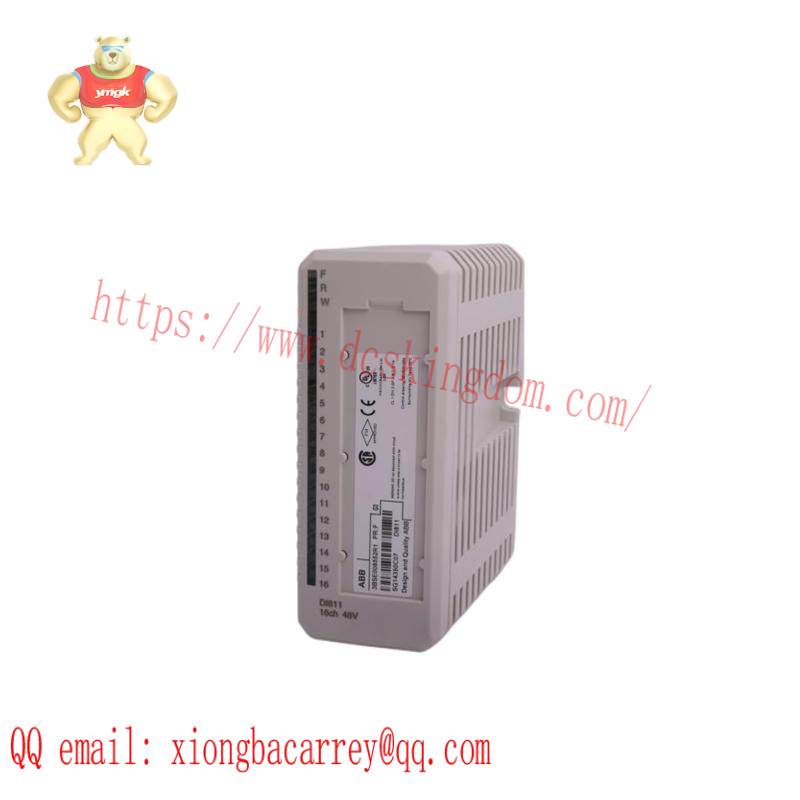abb_snat603cnt_1.jpg ABB SNAT603CNT Control Board for Industrial Automation Applications