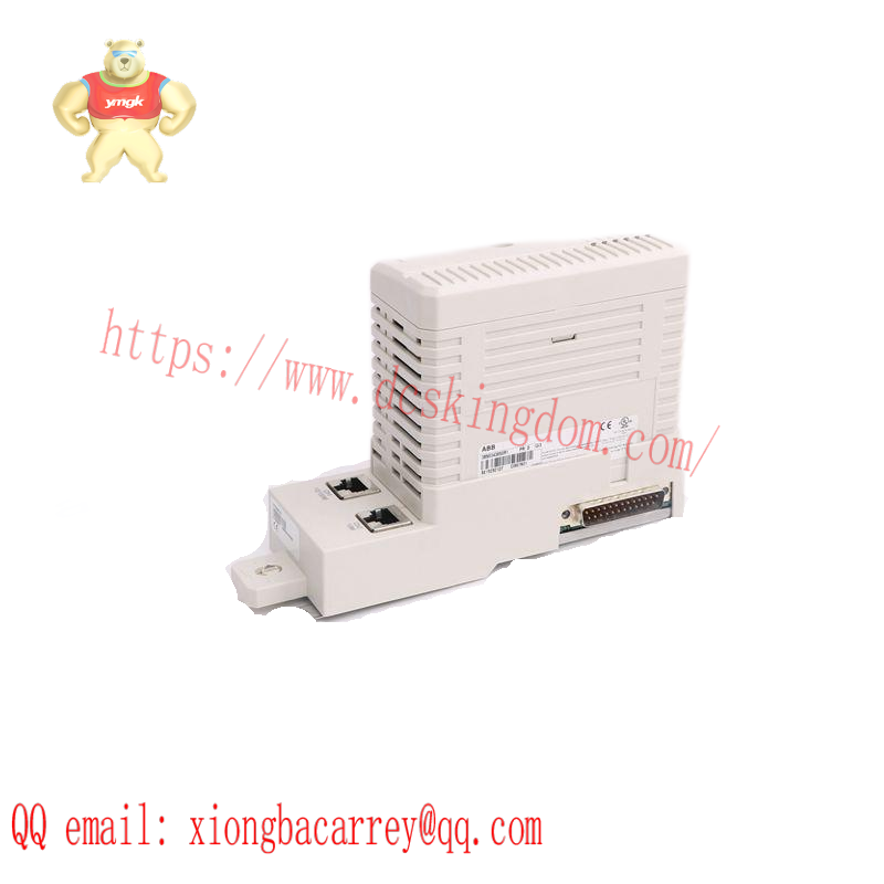 abb_snat603cnt_2.png ABB SNAT603CNT Control Board for Industrial Automation Applications