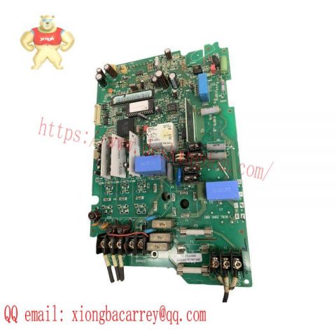 ABB SNAT7030 SNAT 7030 DRIVER BOARD: Advanced Motion Control Module