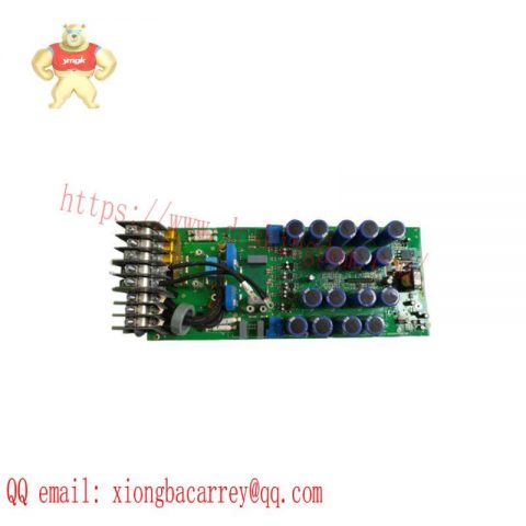 ABB SNAT 7261 PC BOARD - Advanced Industrial Control Solution