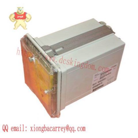 ABB SNAT 2103 BDB / 57617659 - Advanced Industrial Control Module