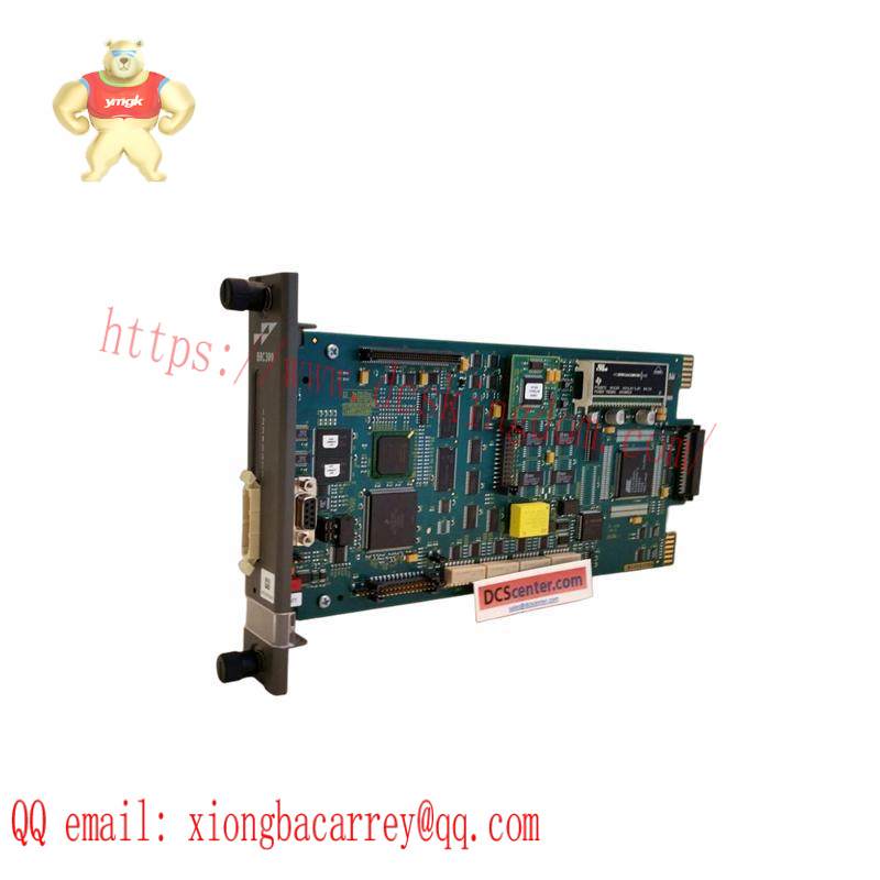 abb_spbrc300.jpg ABB SPBRC300 Bridge Controller Module