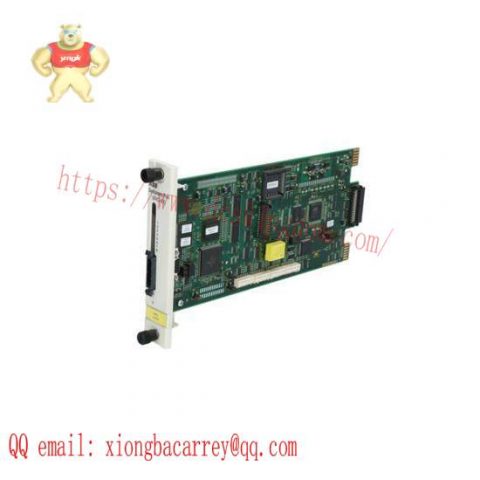 ABB SPBRC400 Bridge Controller Module