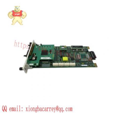 ABB SPICT13A - High Precision Industrial Interface Module