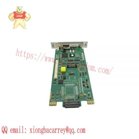 ABB SPIIT13 Local Control Module, Advanced Automation Solution