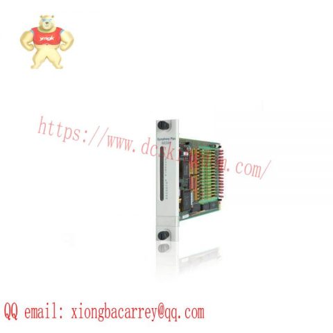 ABB SPSED01 SOE DI Module, 16 CH I/O Module