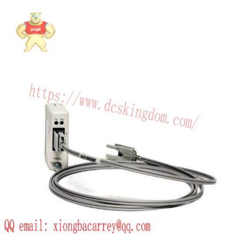 ABB TB842 3BSE022464R1 Optical Module Bus Port - Industrial Control Module