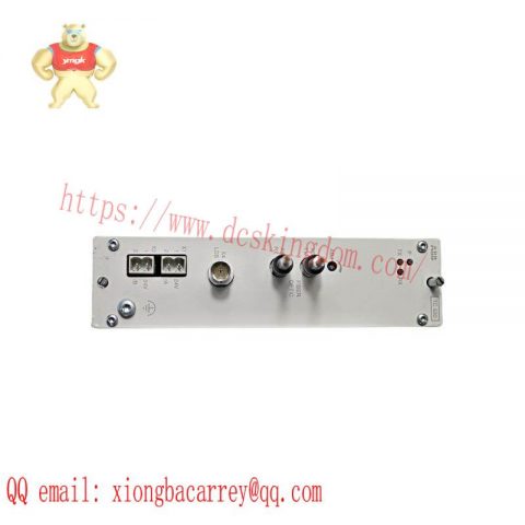 ABB TC630 3BSE002253R1 Optical Modem, Advanced Networking Solution