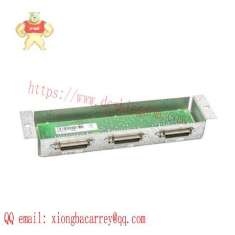 ABB TK566 3BSE012153R1 INTERCONNECTOR - Advanced Modular Interface Solution