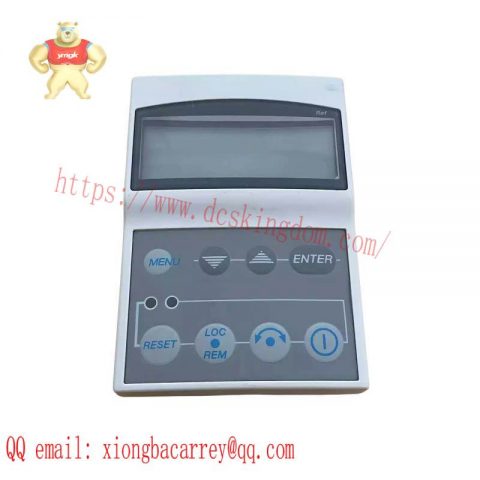 ABB TK803V018 3BSC950130R1 Industrial Control Module