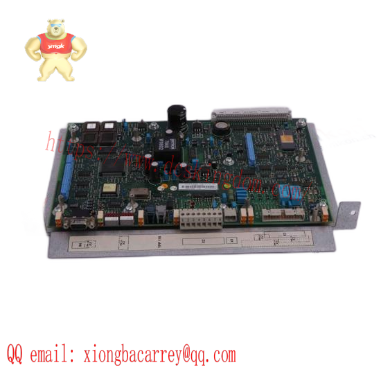 abb_tk803v018_3bsc950130r1_1.png ABB TK803V018 3BSC950130R1 Industrial Control Module