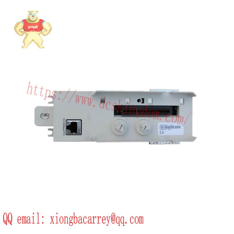 abb_tp860_3bse032397r1_advant_800xa_base_plate.jpg ABB TP860 3BSE032397R1: Advant 800xA Base Plate for Industrial Control Solutions