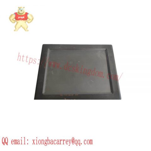 ABB TPPB-02 Control Module for Industrial Automation Systems