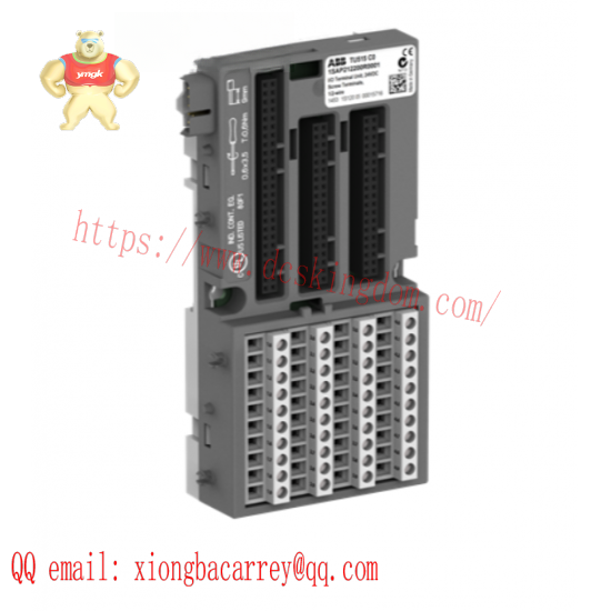 abb_tu515.png ABB TU515 Controller Module, Automation System