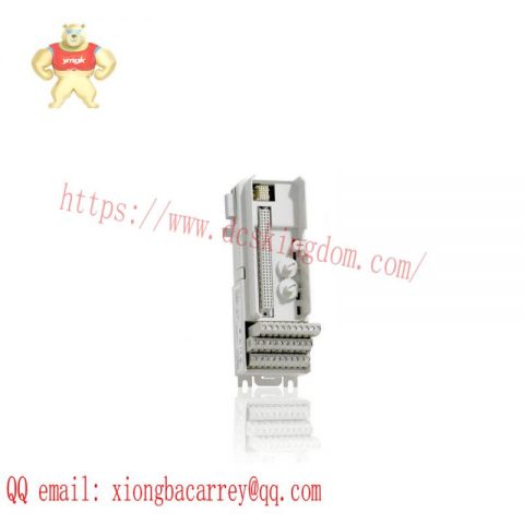 ABB TU810 Module Termination Unit for Compact Signal Terminals