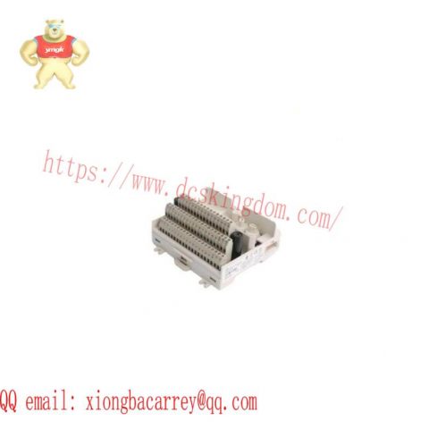 ABB TU830V1 3BSE013234R2 Extended Digital I/O Module