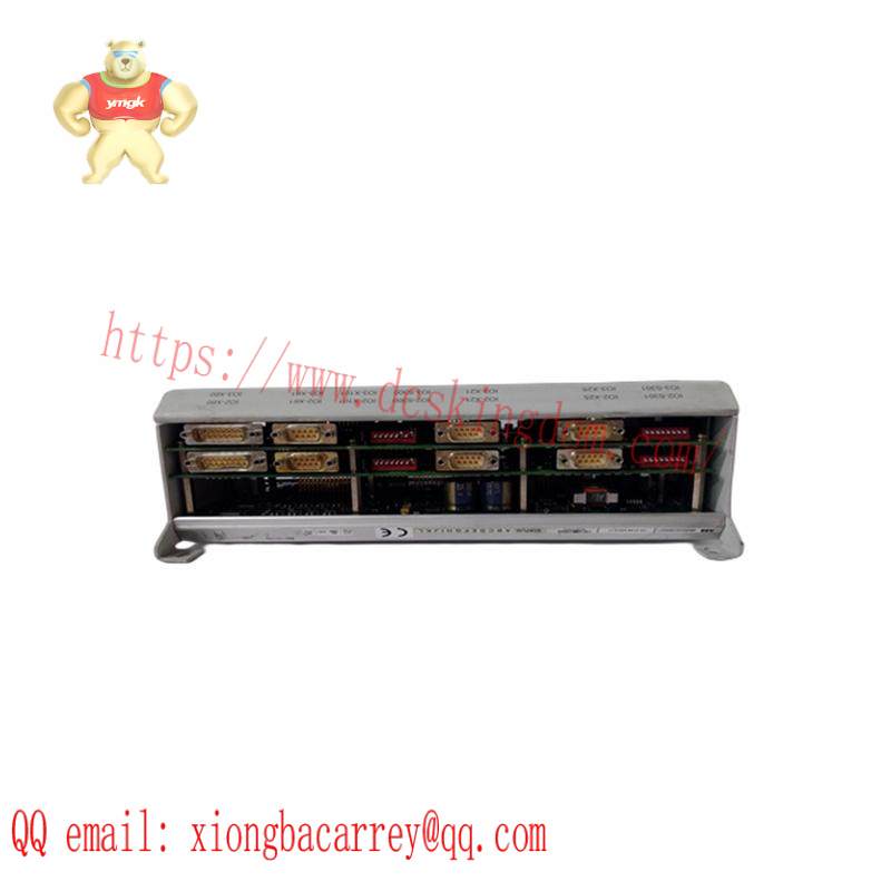 ABB UAD149A0011 3BHE014135R0011 Control Module