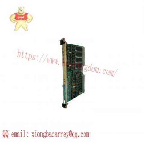ABB UC86-8CH 57275871 Counter Board for Industrial Control