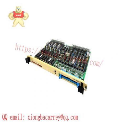 ABB UC86-8CH: 8-Channel Counter Board for Industrial Control Systems