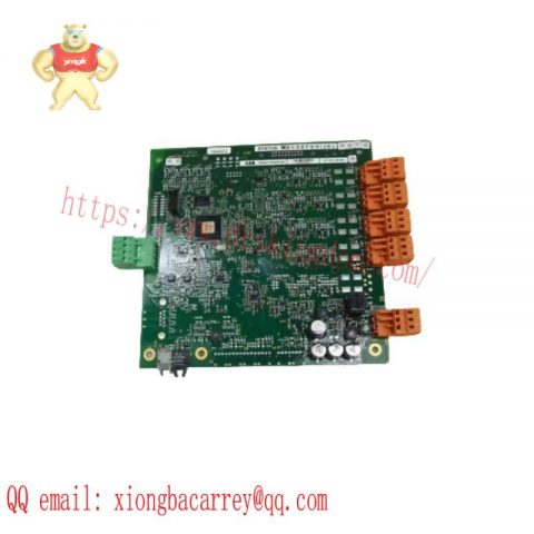 ABB UF C911 B108 Frequency Converter Accessories - Reliable and Efficient Control Solutions