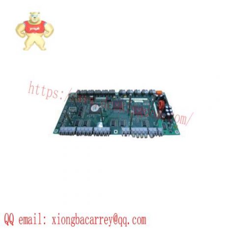 ABB UFC718AE01 HIEE300936R0001 Industrial Control Module