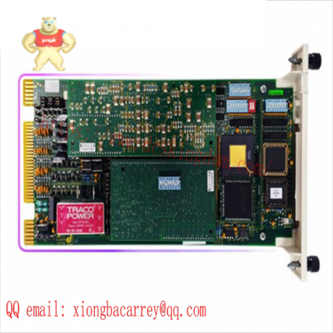 ABB UFC762AE101 3BHE006412R0101 Inverter Circuit Board: Industrial Control Solutions