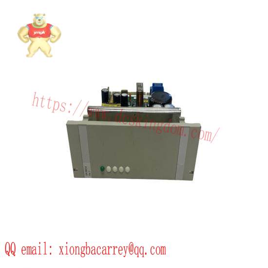 abb_un0901d_hier460279r1_pcb_module.jpg ABB UN0901D HIER460279R1: Industrial Control Module