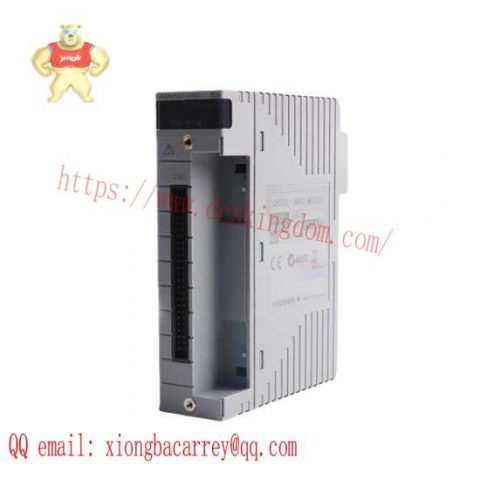 ABB UNITROL1020 V1 Industrial Control Module