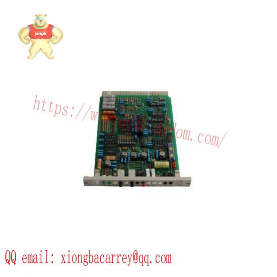 abb_unitrol_3bhe030579r0003.jpg ABB UNITROL 3BHE030579R0003 - Industrial Control Module