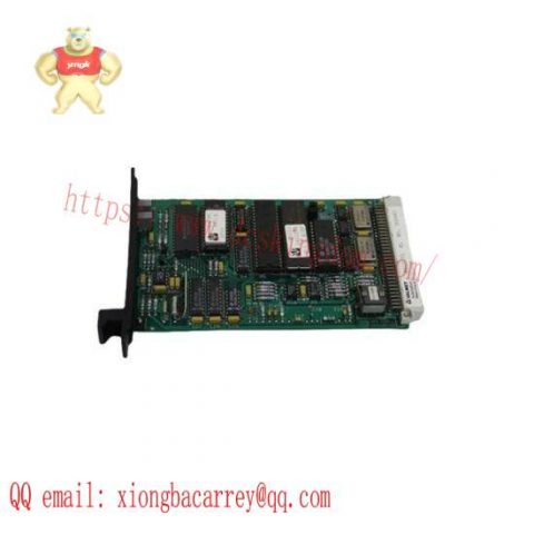 ABB UNITROL UNS0119A-Z: Advanced Digital I/O Module for Industrial Automation